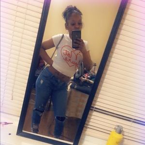 Meet your Posher, Alliyah